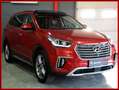 Hyundai Grand Santa Fe Premium 4WD / GARANTIE / 6 Sitze Rojo - thumbnail 4