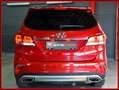 Hyundai Grand Santa Fe 4WD PREMIUM 6-SITZER LEDER Rojo - thumbnail 8