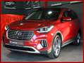 Hyundai Grand Santa Fe Premium 4WD / GARANTIE / 6 Sitze Rot - thumbnail 6