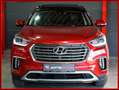 Hyundai Grand Santa Fe 4WD PREMIUM 6-SITZER LEDER Rojo - thumbnail 5