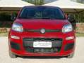 Fiat Panda Pandina 1.0 firefly hybrid Icon km0 Rouge - thumbnail 2