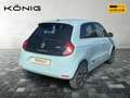 Renault Twingo Techno Electric Electric Blau - thumbnail 7