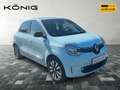 Renault Twingo Techno Electric Electric Blau - thumbnail 6