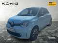 Renault Twingo Techno Electric Electric Blau - thumbnail 1