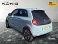 Renault Twingo Techno Electric Electric Blau - thumbnail 4