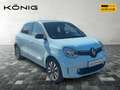 Renault Twingo Techno Electric Electric Blau - thumbnail 2