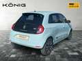 Renault Twingo Techno Electric Electric Blau - thumbnail 3