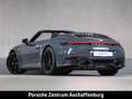 Porsche 911 Carrera S Sport Chrono Sportabgasanlage Grau - thumbnail 3