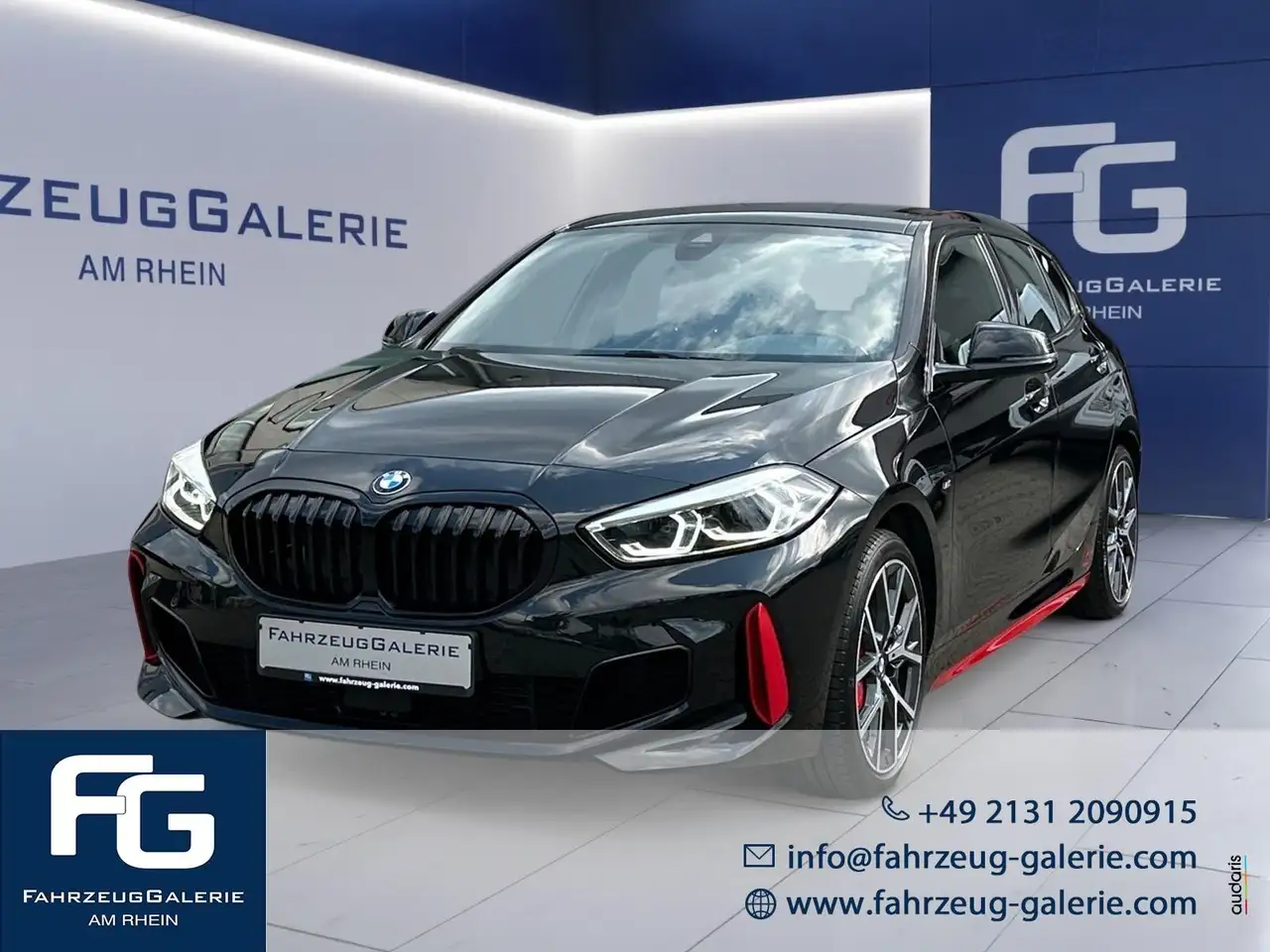 BMW 128