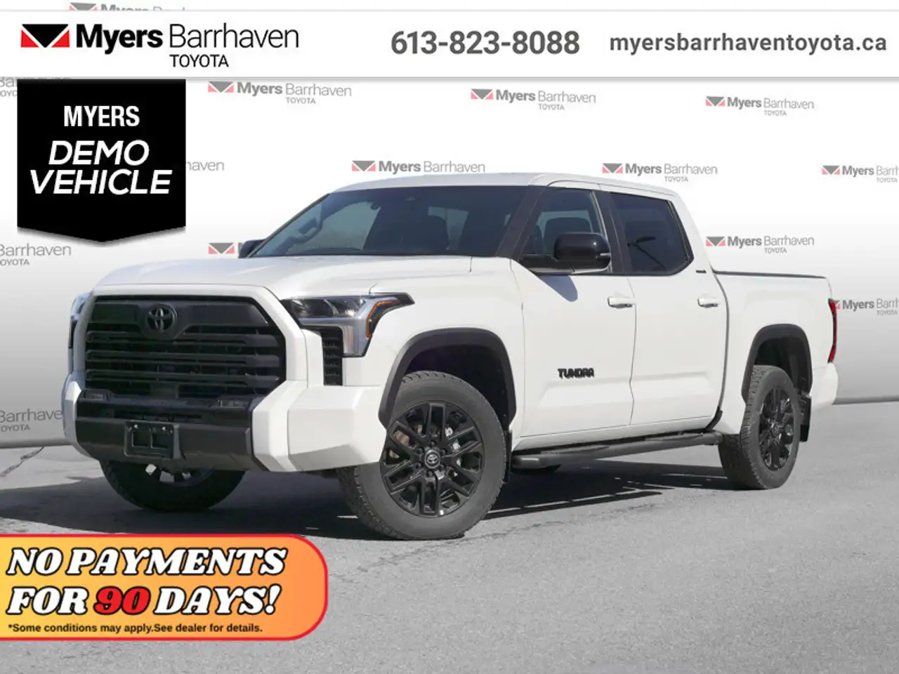 Toyota Tundra photo Toyota Tundra
