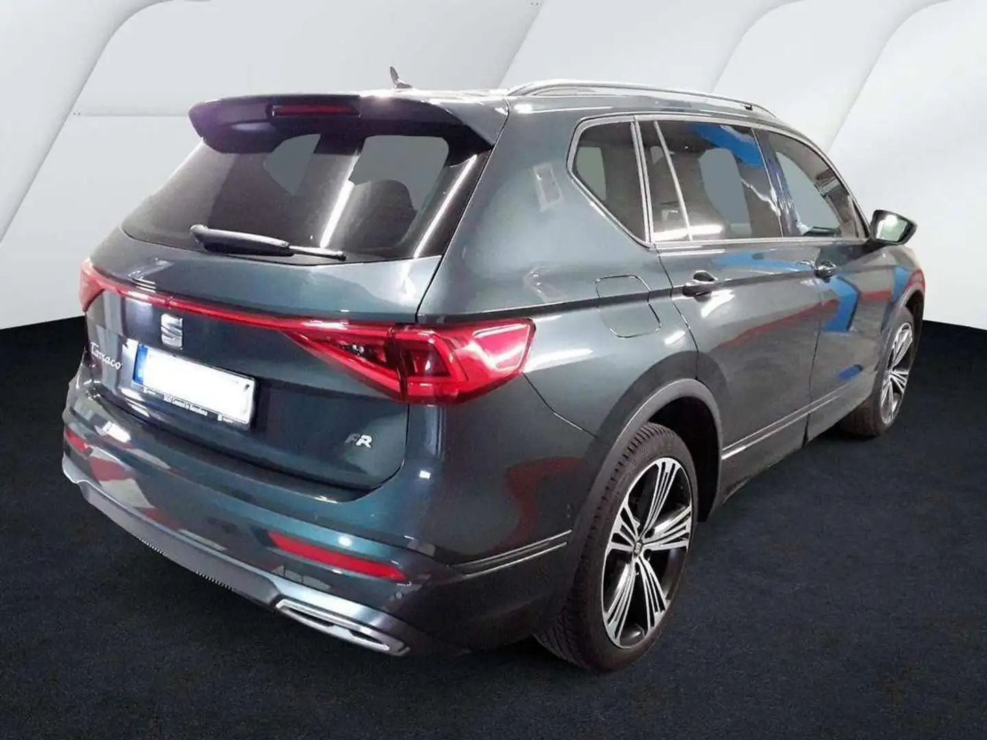 SEAT Tarraco FR 2.0 TDI DSG ACC DynLi SpurH KAM Automatik, F... - 2