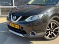 Nissan Qashqai 1.6 Tekna NAP | Pano | Airco | Leer I 360 C Zwart - thumbnail 2