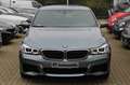 BMW 630 630d Gran Turismo/M-Paket/Leder/LiveCockp/SurrV Albastru - thumbnail 5