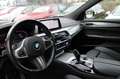 BMW 630 630d Gran Turismo/M-Paket/Leder/LiveCockp/SurrV plava - thumbnail 12