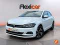 Volkswagen Polo 1.0 TSI Advance 70kW Blanco - thumbnail 3