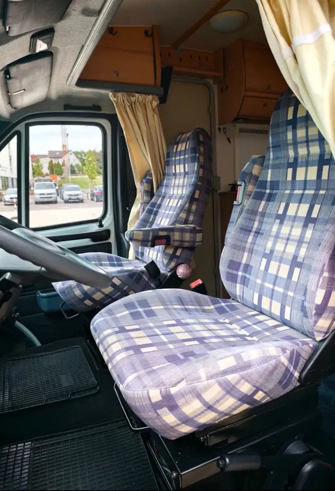 Fiat Ducato 14 280.291.3, foto 8