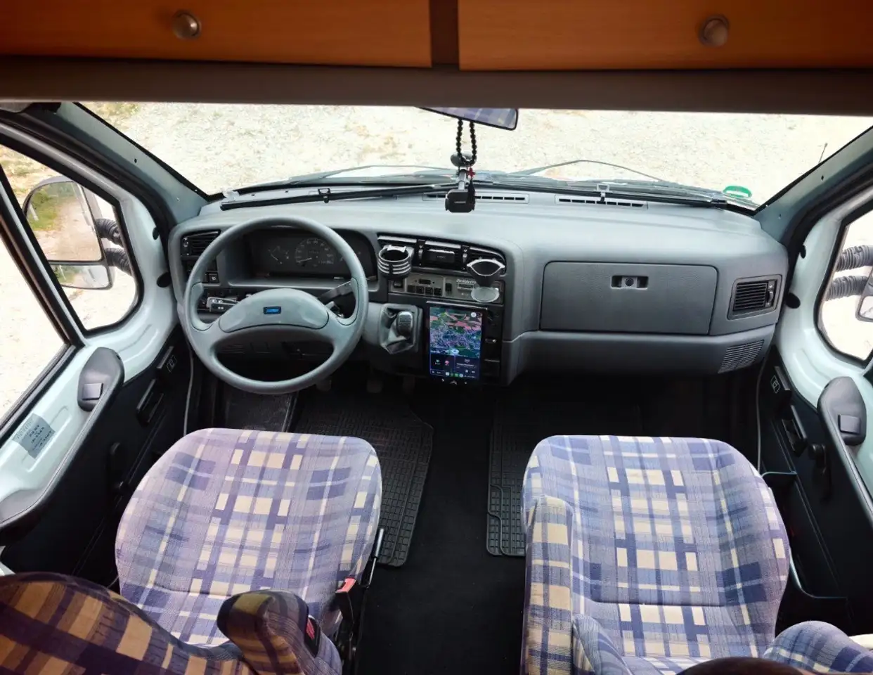 Fiat Ducato 14 280.291.3, foto 5