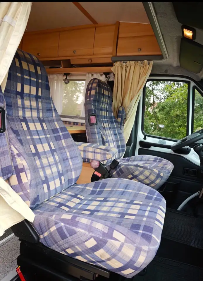 Fiat Ducato 14 280.291.3, foto 7
