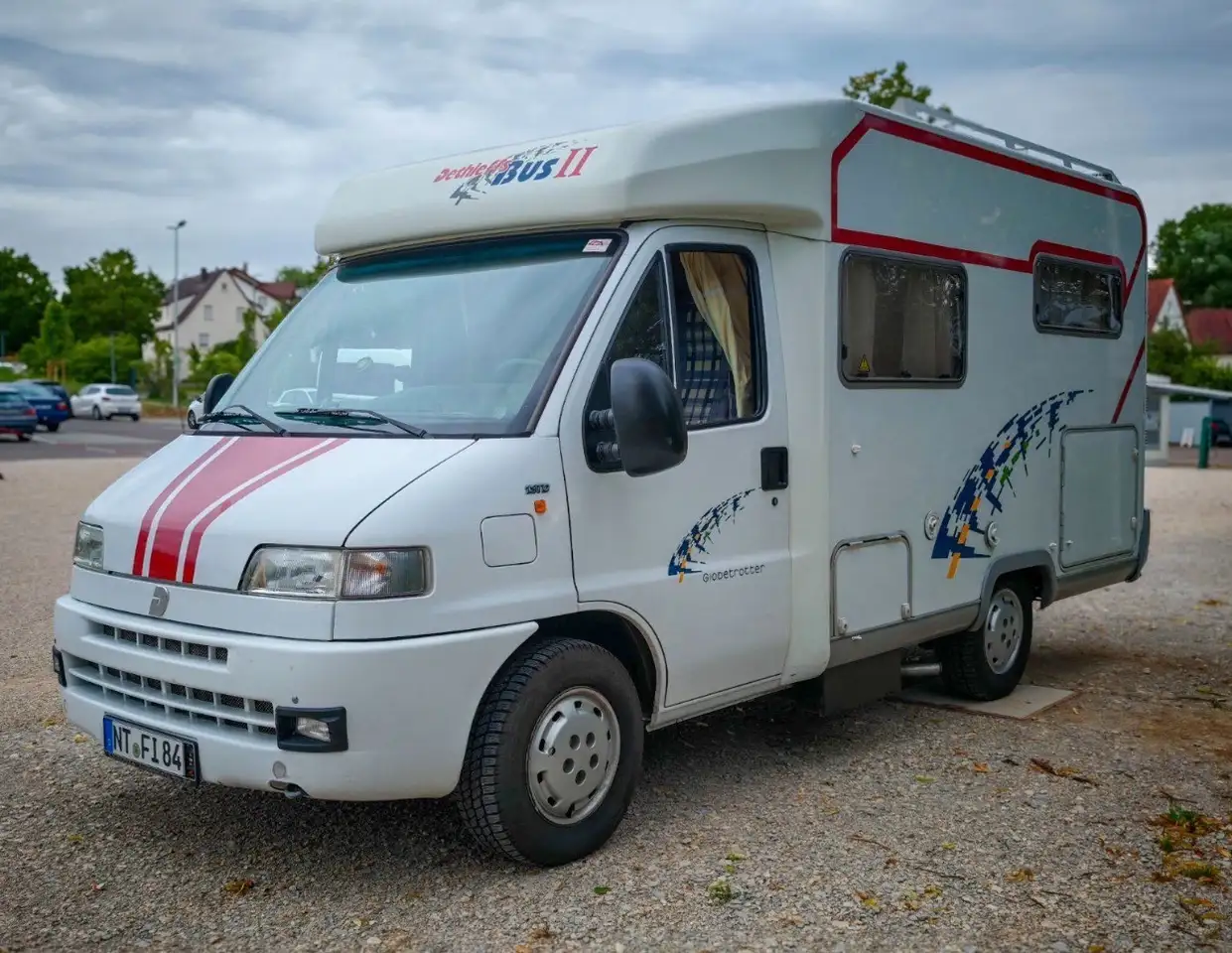Fiat Ducato 14 280.291.3, foto 3