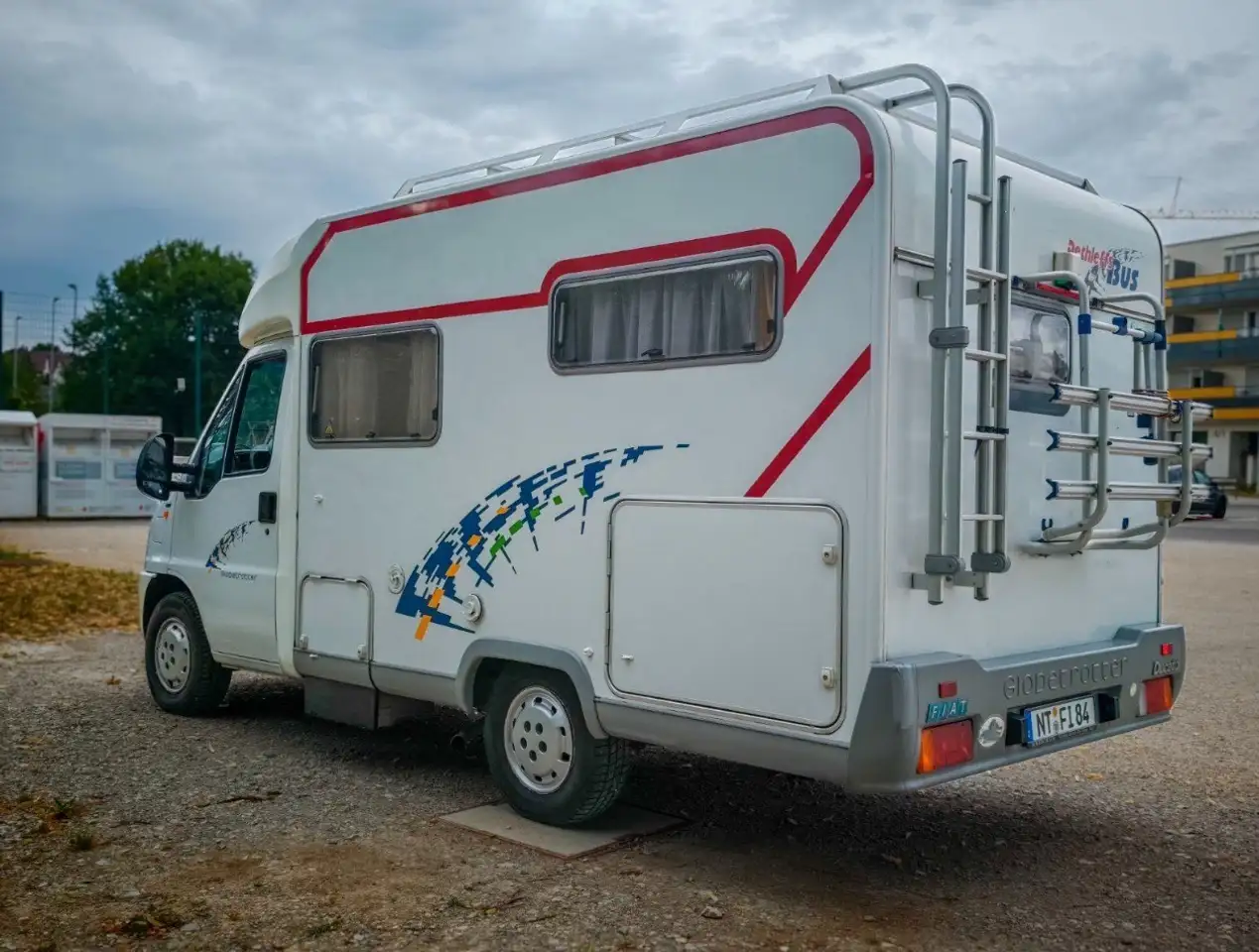 Fiat Ducato 14 280.291.3, foto 2