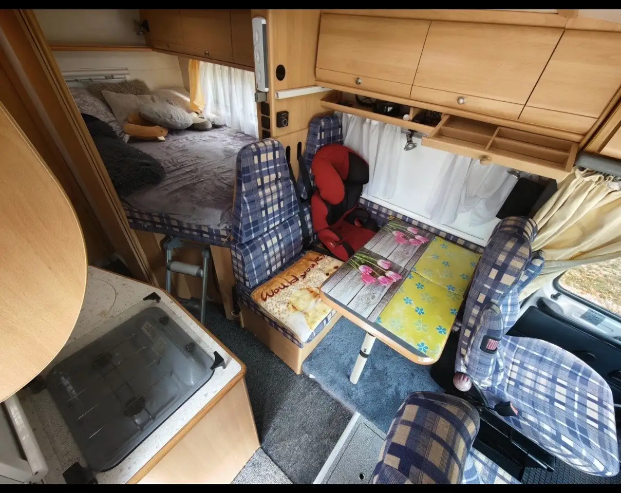 Fiat Ducato 14 280.291.3, foto 11