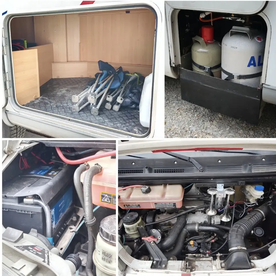 Fiat Ducato 14 280.291.3, foto 10