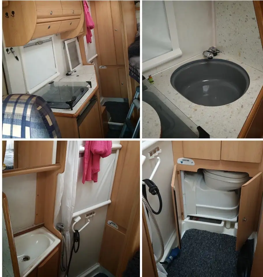 Fiat Ducato 14 280.291.3, foto 9