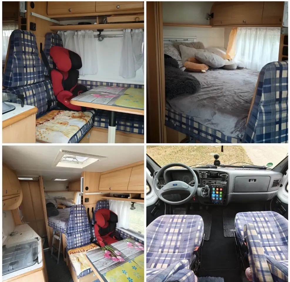 Fiat Ducato 14 280.291.3, foto 12