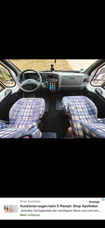 Fiat Ducato 14 280.291.3, foto 6