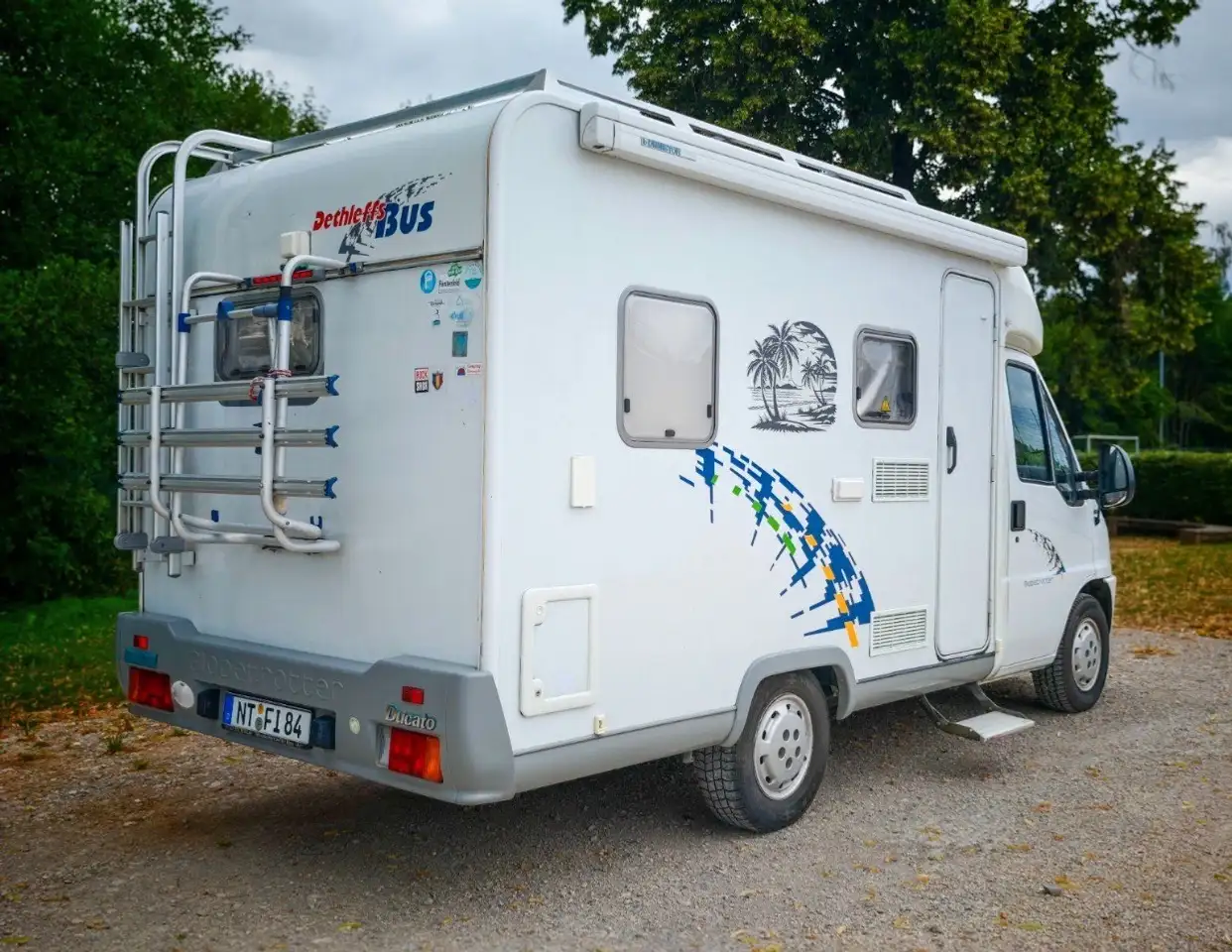 Fiat Ducato 14 280.291.3, foto 4