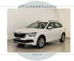 Skoda Kamiq 1.0 G-Tec Ambition Bianco - thumbnail 1