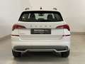 Skoda Kamiq 1.0 G-Tec Ambition Bianco - thumbnail 3