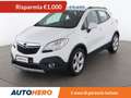 Opel Mokka 1.6 Ego 115 CV Bianco - thumbnail 1