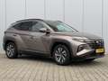 Hyundai TUCSON 1.6 T-GDI MHEV Comfort Smart Bruin - thumbnail 18