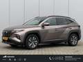 Hyundai TUCSON 1.6 T-GDI MHEV Comfort Smart Bruin - thumbnail 1