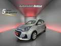Hyundai i10 1.0 Klass Plateado - thumbnail 1