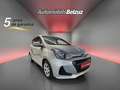 Hyundai i10 1.0 Klass Plateado - thumbnail 3