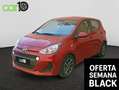 Hyundai i10 1.2 Link Aut. Rojo - thumbnail 1