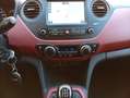Hyundai i10 1.2 Link Aut. Rojo - thumbnail 11
