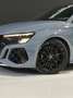 Audi A3 RS3 Sportback TFSI 294kW quattro S tron Gris - thumbnail 2