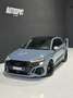 Audi A3 RS3 Sportback TFSI 294kW quattro S tron Gris - thumbnail 1
