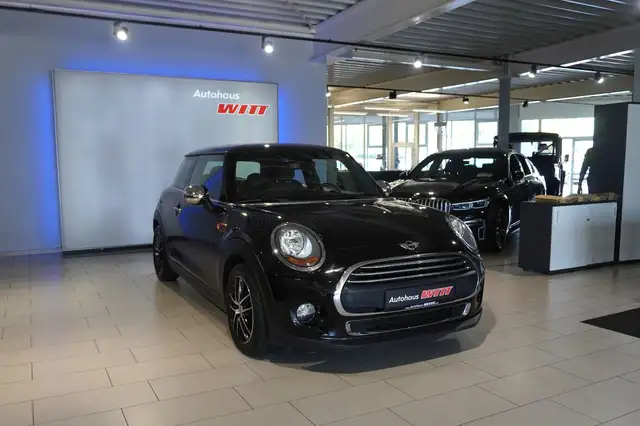 MINI Mini