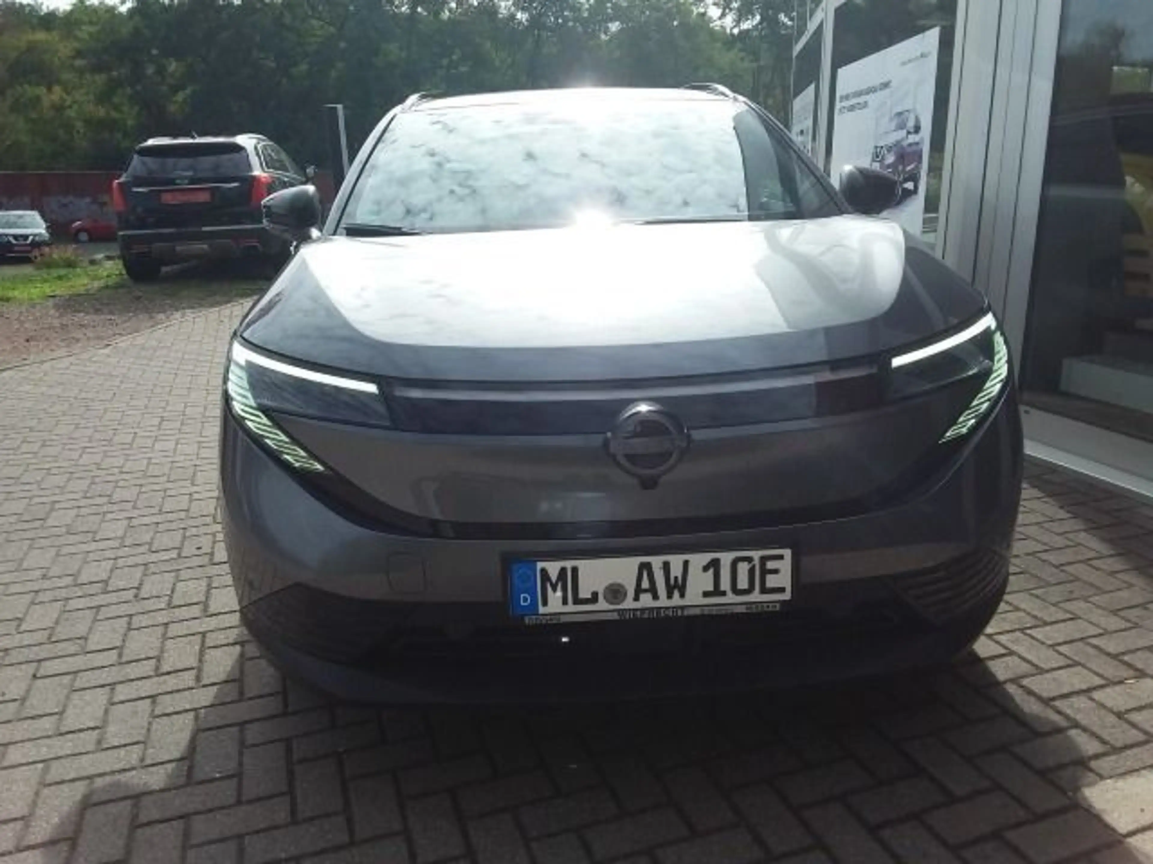 Nissan Leaf BEV Advance — photo 7
