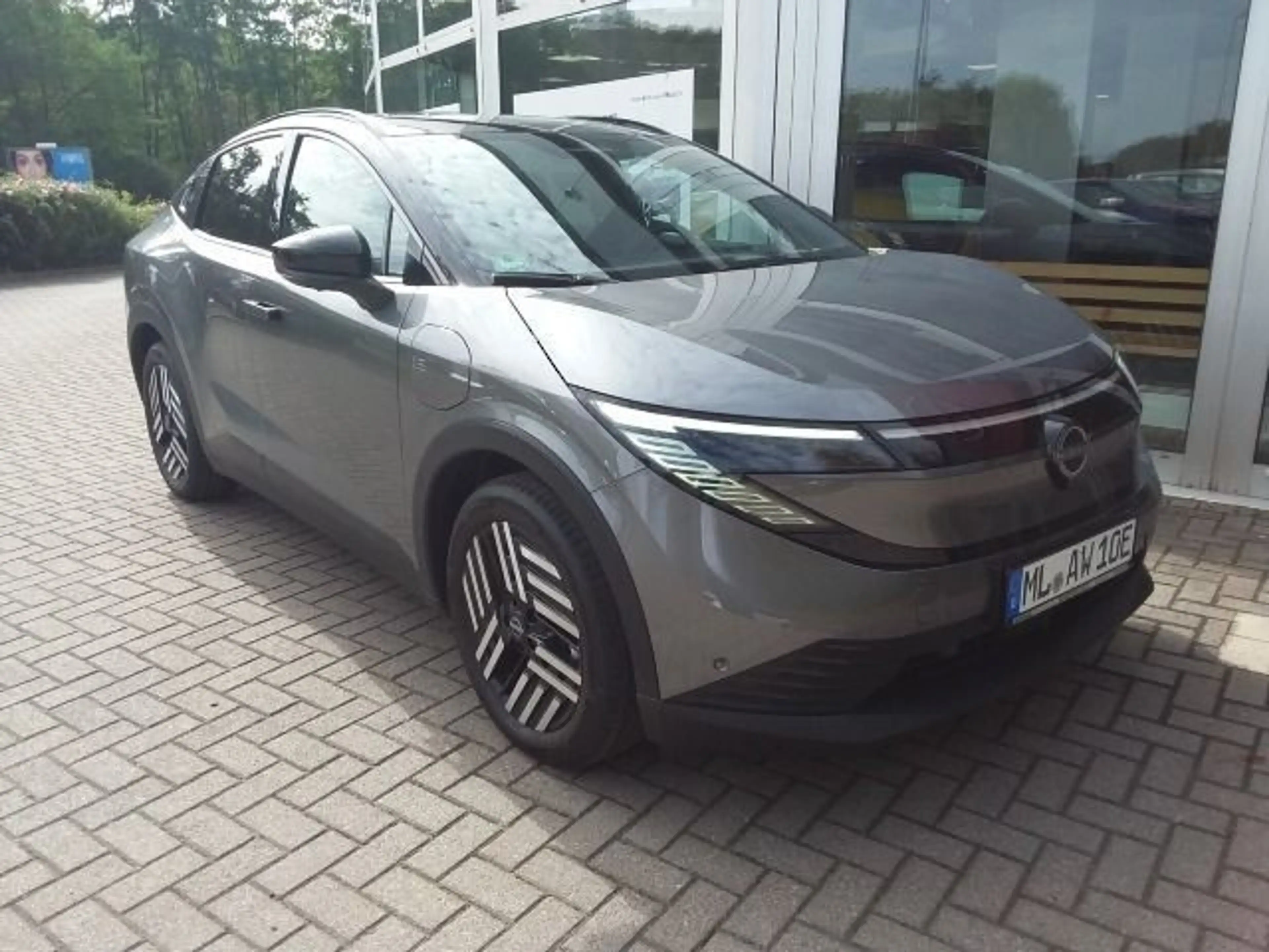 Nissan Leaf BEV Advance — photo 6