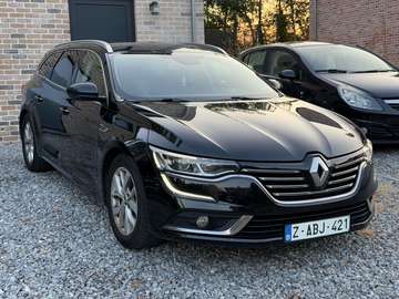 Talisman SW 1.7 Blue dCi Limited