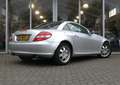 Mercedes-Benz SLK 200 K. Grijs - thumbnail 9