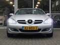 Mercedes-Benz SLK 200 K. Grijs - thumbnail 6
