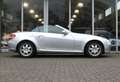 Mercedes-Benz SLK 200 K. Grijs - thumbnail 5
