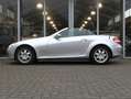 Mercedes-Benz SLK 200 K. Grijs - thumbnail 7