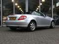 Mercedes-Benz SLK 200 K. Grijs - thumbnail 10